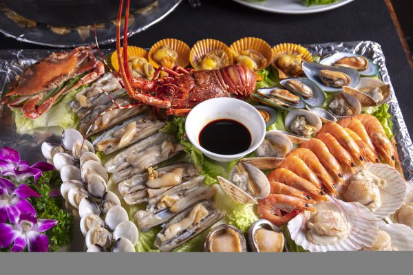 东谈主生第一次吃“它”就叫了120！为了这一口入院值吗？